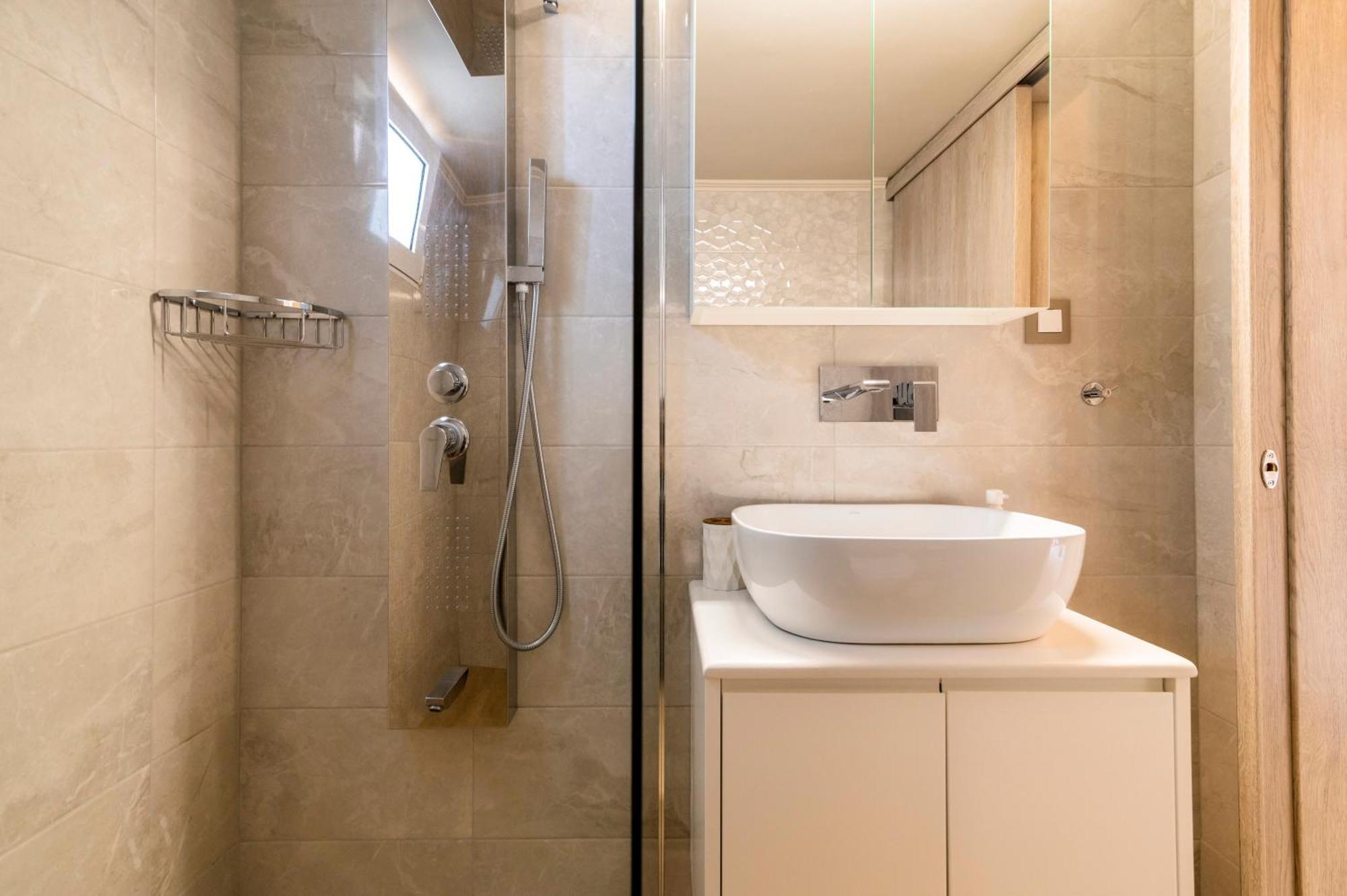 Сasa de vacaciones Nikargy Luxury Koskinou (Rhodes)
