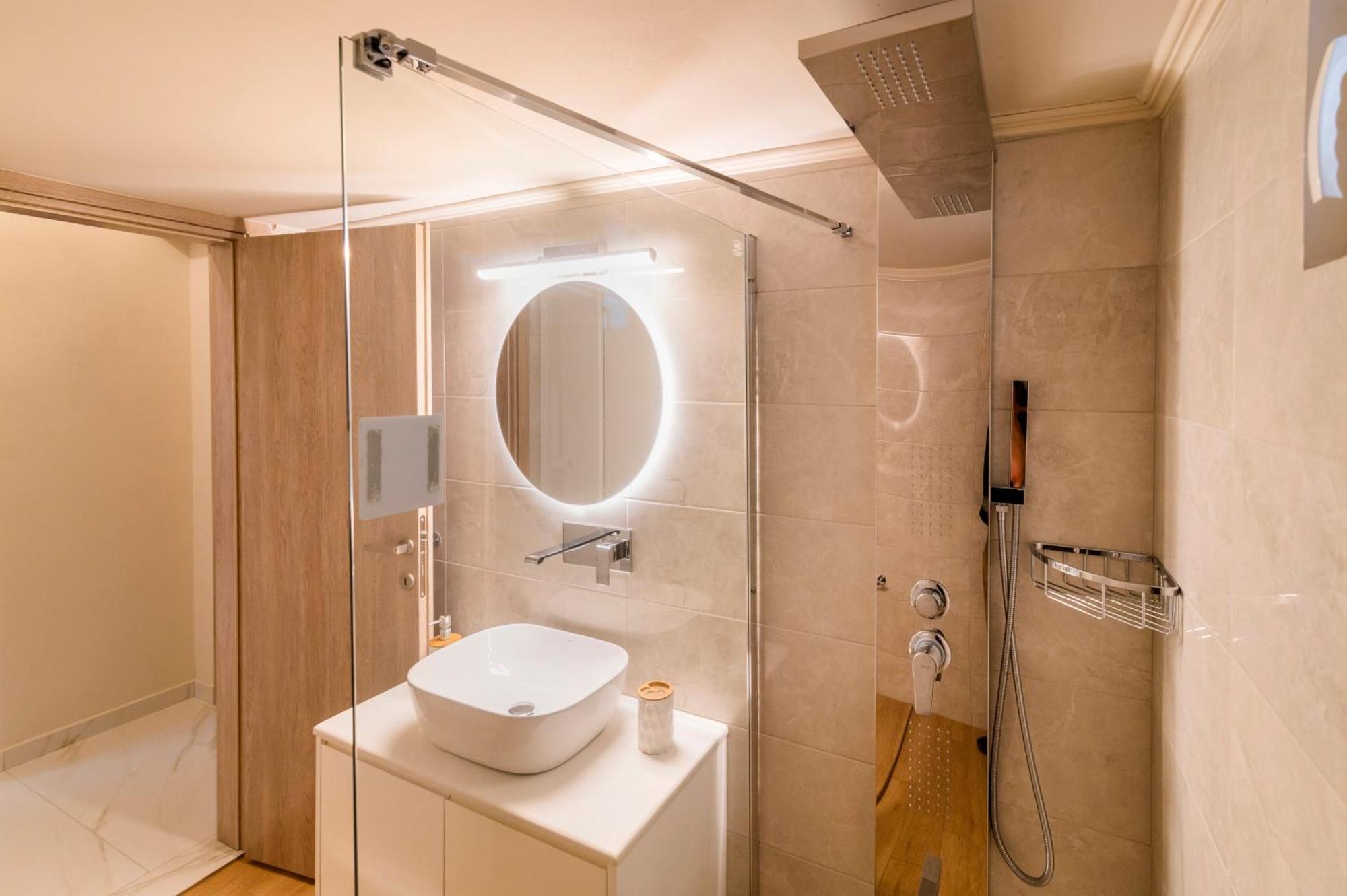 Nikargy Luxury Koskinou (Rhodes)