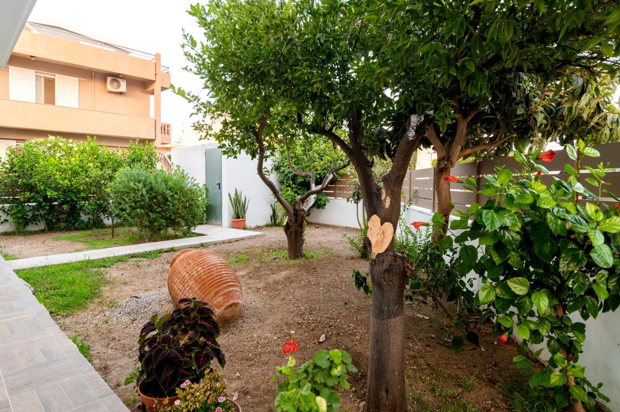 Nikargy Luxury Holiday home Koskinou (Rhodes)