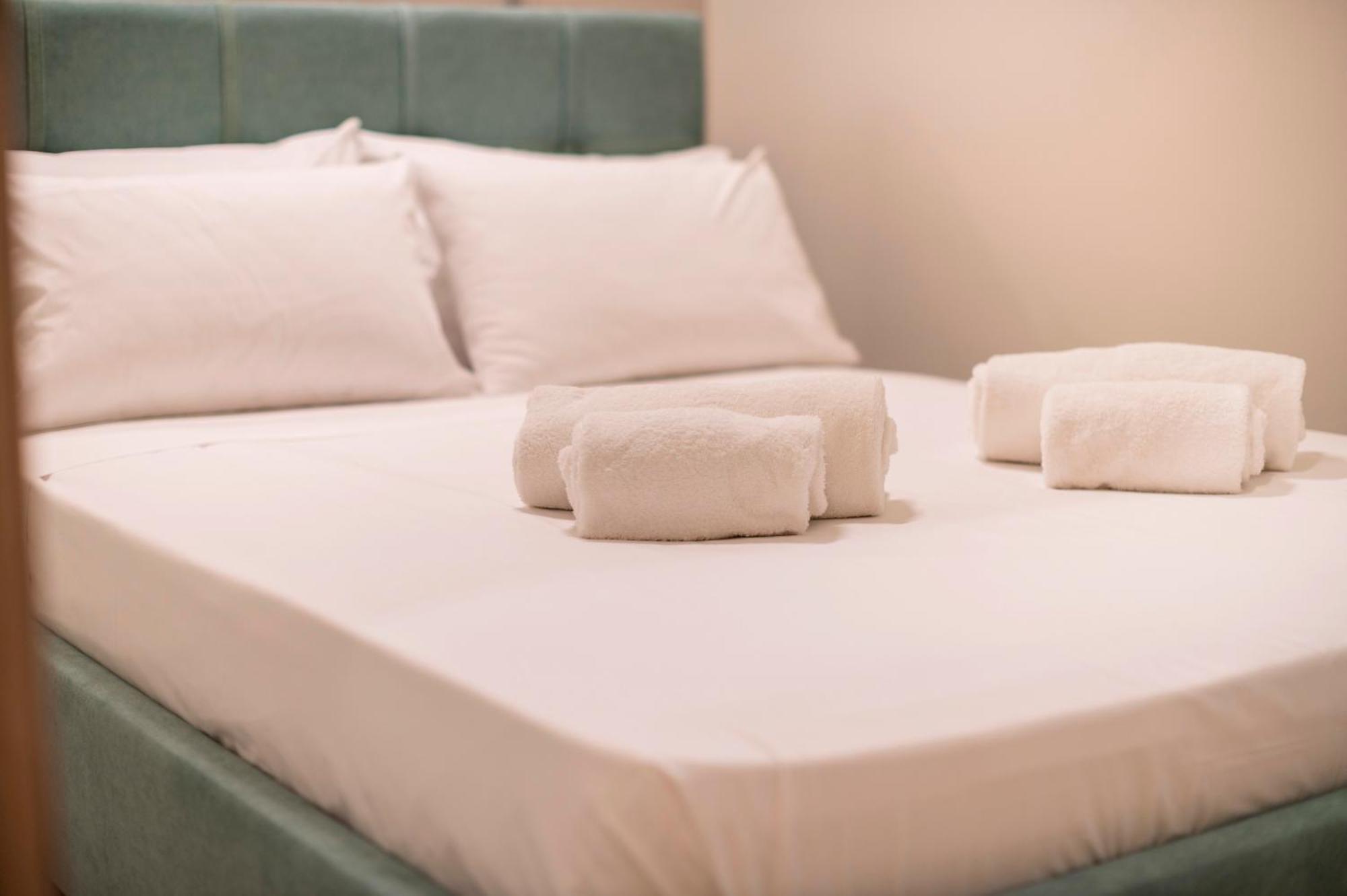 Nikargy Luxury Сasa de vacaciones Koskinou (Rhodes)