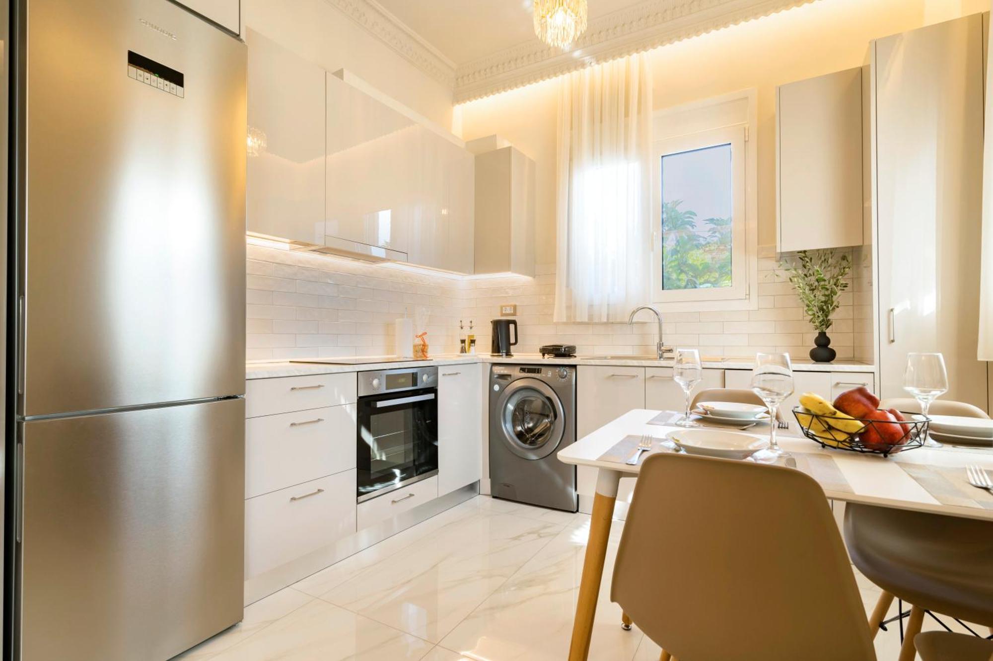 Nikargy Luxury Сasa de vacaciones Koskinou (Rhodes)