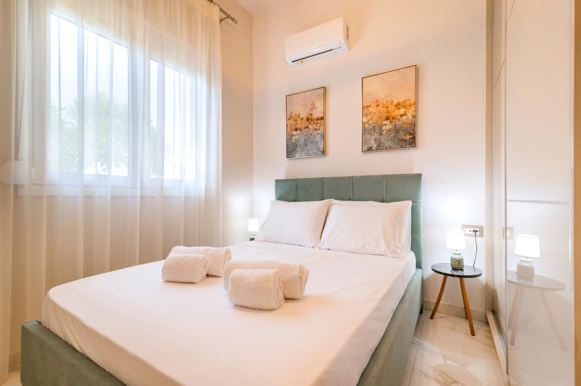 Nikargy Luxury * Koskinou (Rhodes)