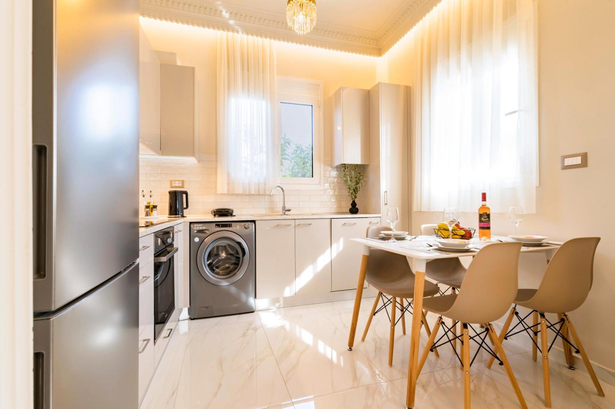 Nikargy Luxury Сasa de vacaciones Koskinou (Rhodes)