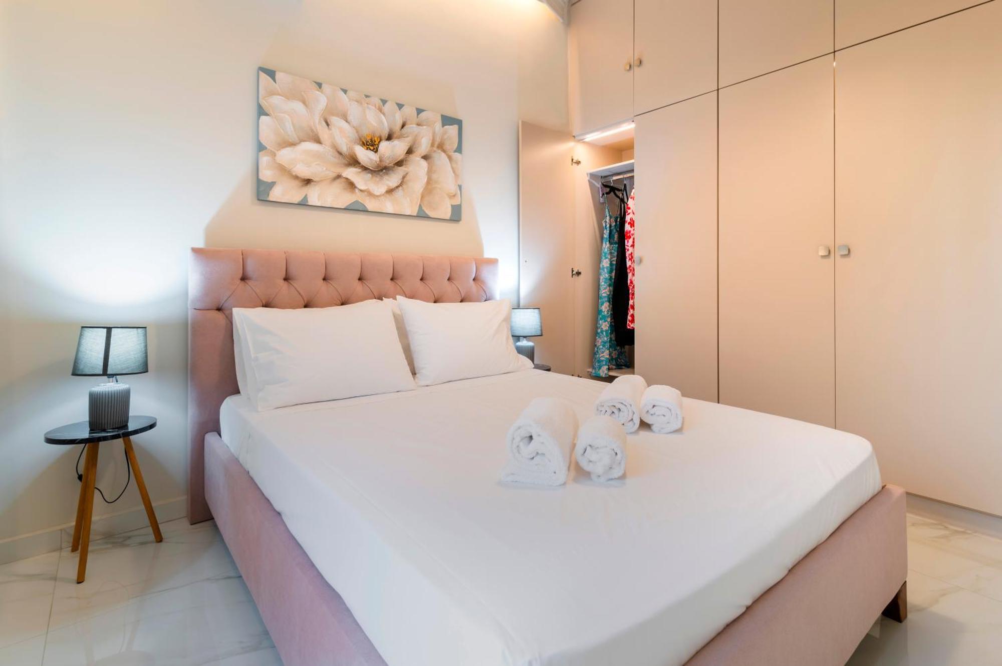 Сasa de vacaciones Nikargy Luxury