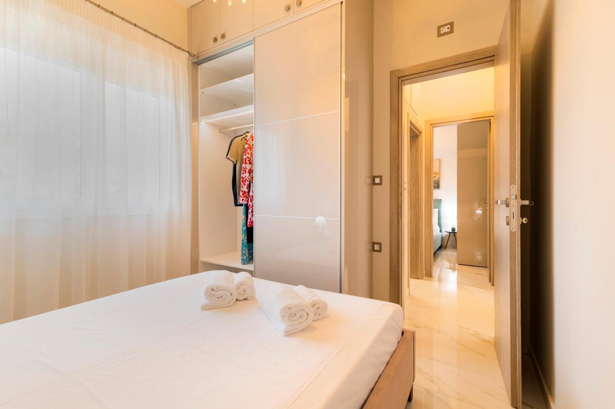 Nikargy Luxury * Koskinou (Rhodes)